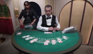 Live Table
