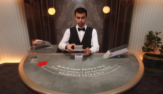 Live Table
