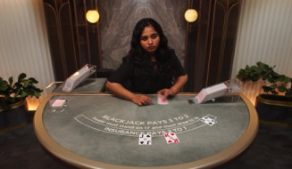 Live Table