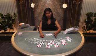 Live Table