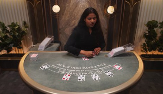 Live Table