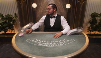 Live Table