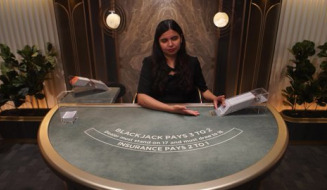 Live Table