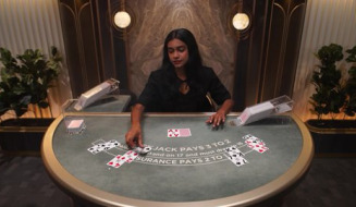 Live Table