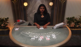 Live Table