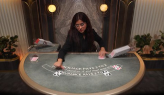 Live Table