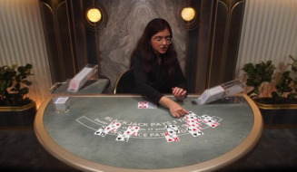 Live Table