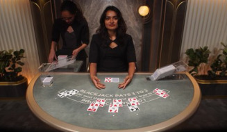 Live Table