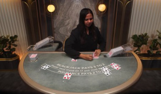 Live Table