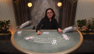 Live Table