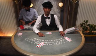 Live Table
