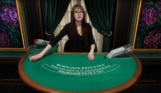 Live Table