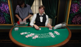 Live Table