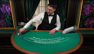 Live Table