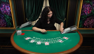 Live Table
