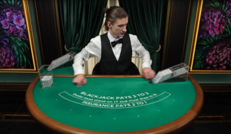 Live Table