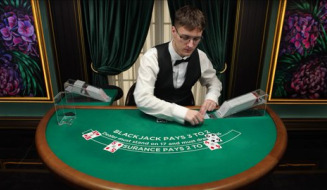 Live Table