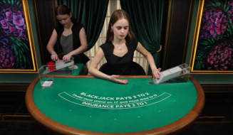 Live Table