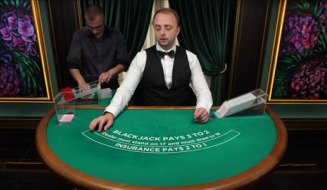 Live Table