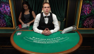 Live Table