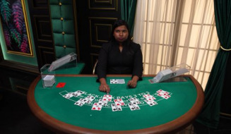 Live Table