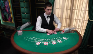Live Table