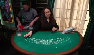 Live Table