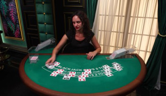 Live Table