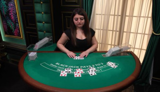 Live Table