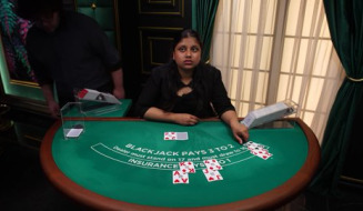 Live Table