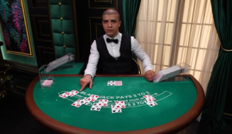 Live Table
