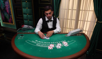 Live Table