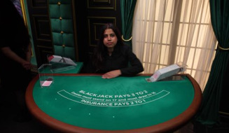 Live Table