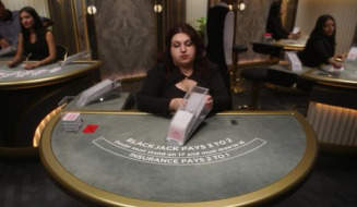 Live Table
