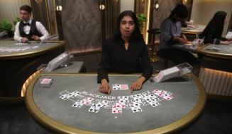 Live Table