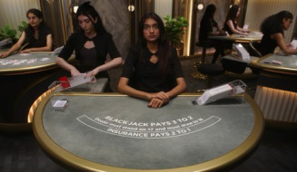 Live Table