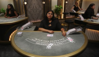 Live Table