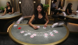 Live Table