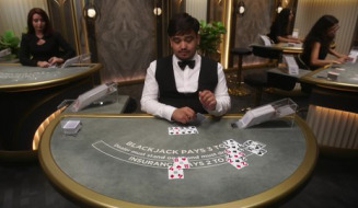 Live Table