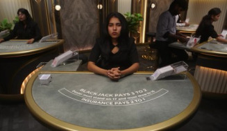 Live Table