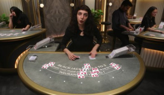 Live Table