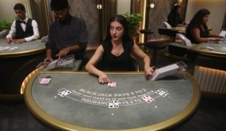 Live Table
