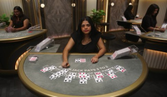 Live Table