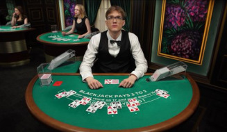 Live Table