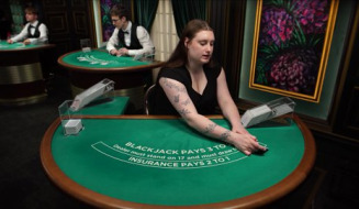 Live Table