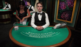 Live Table
