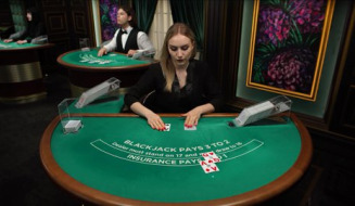 Live Table