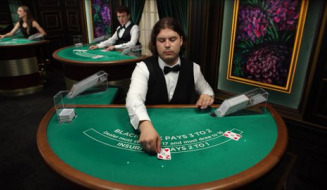 Live Table