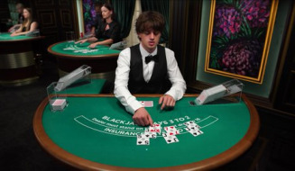 Live Table