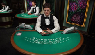 Live Table